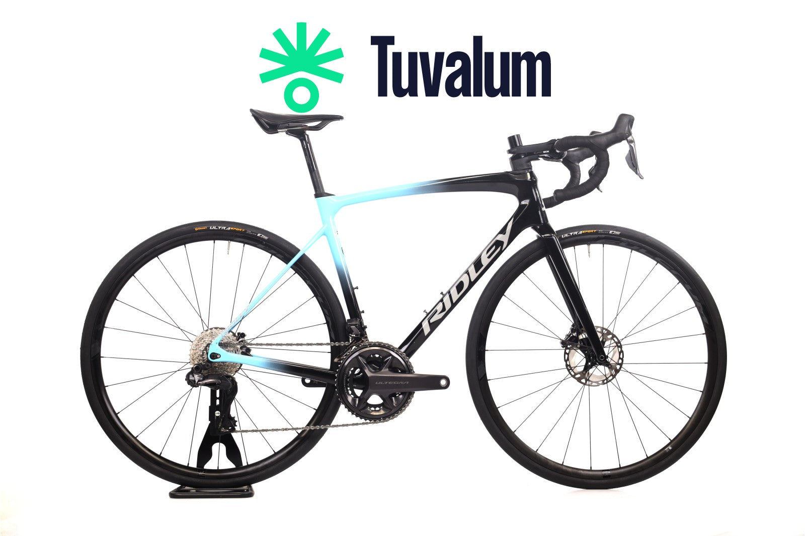 Ridley Fenix Slic