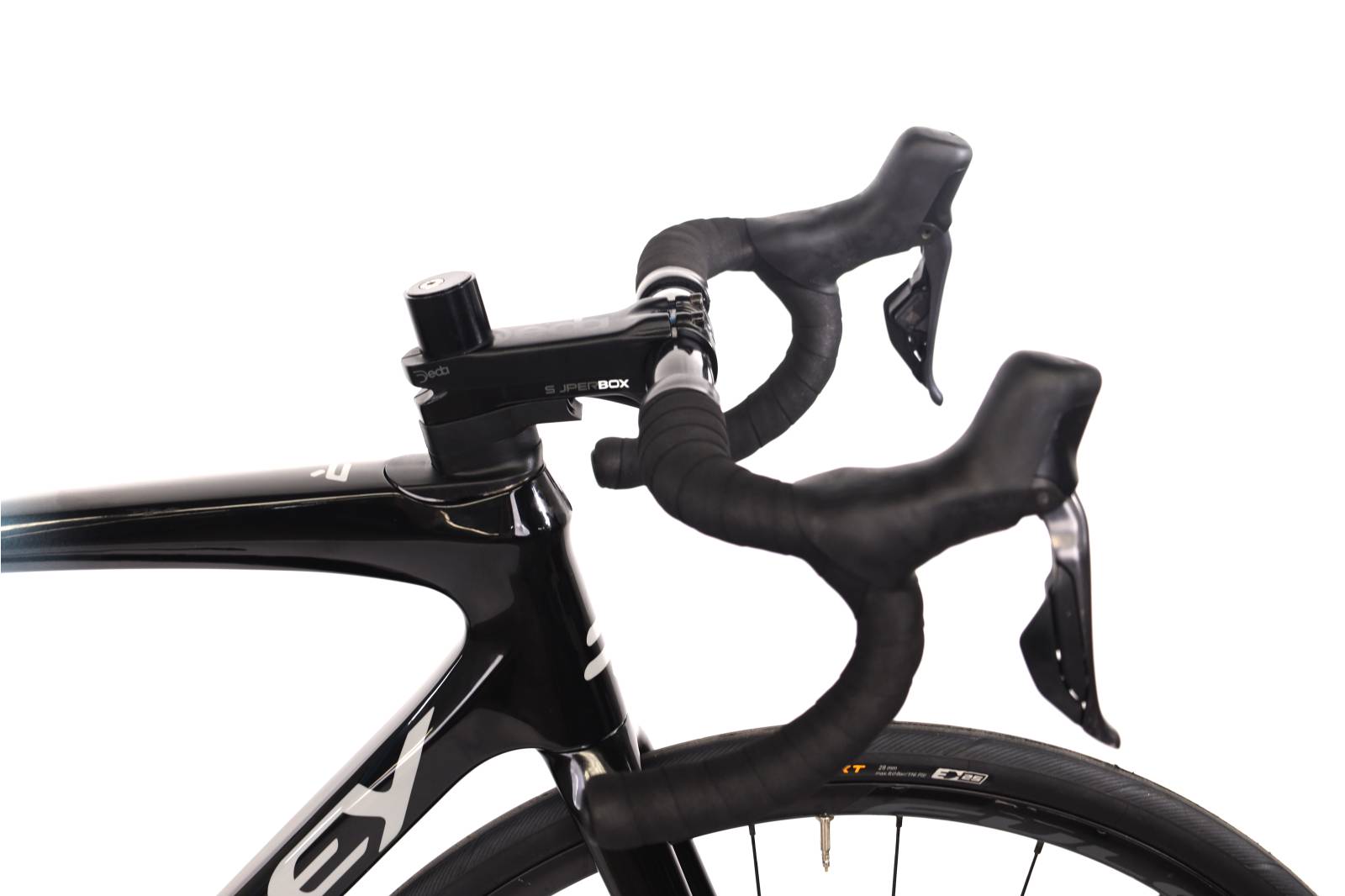 Ridley Fenix Slic