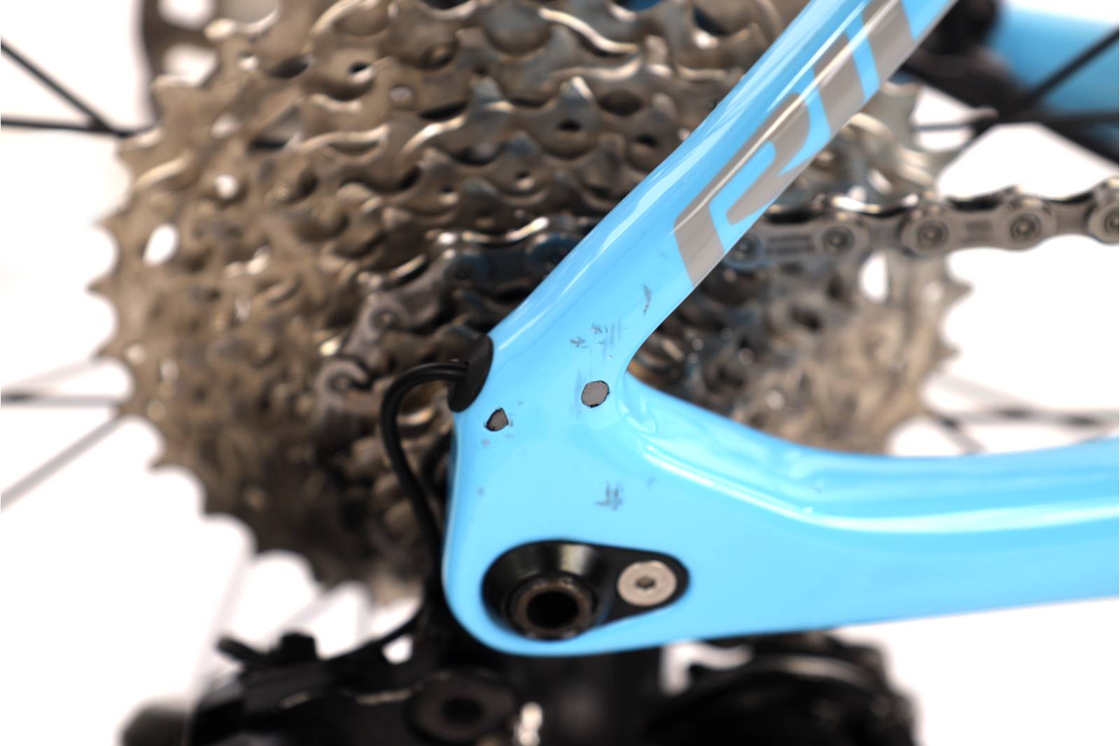 Ridley Fenix Slic