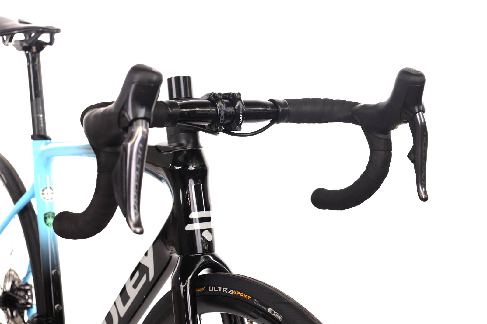 Ridley Fenix Slic