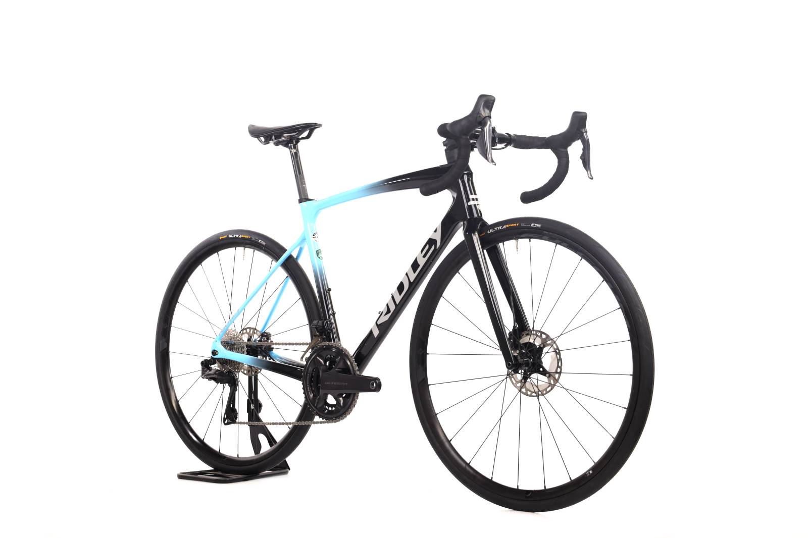 Ridley Fenix Slic