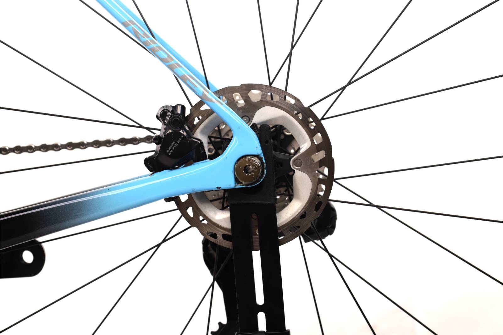 Ridley Fenix Slic