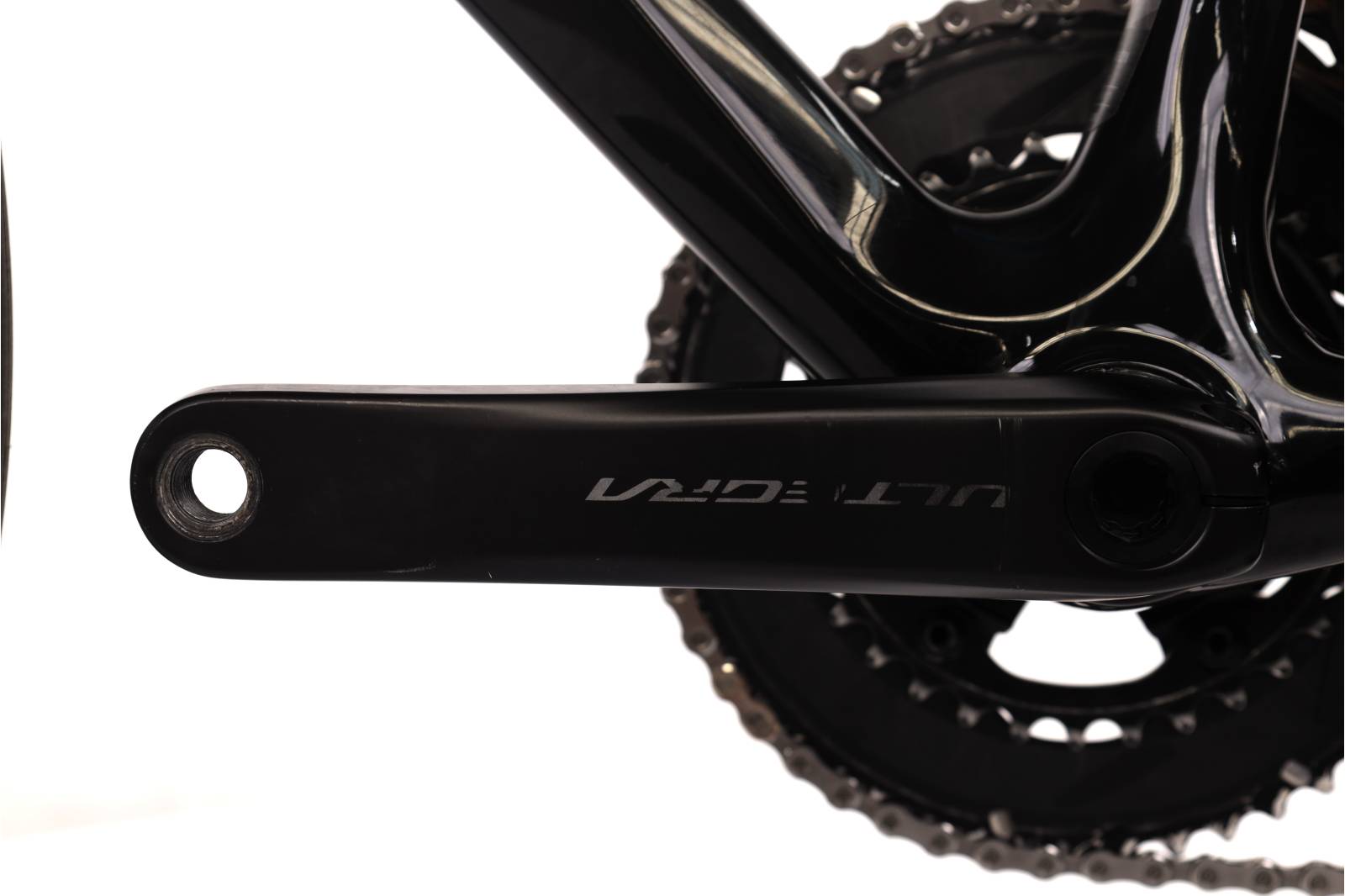 Ridley Fenix Slic