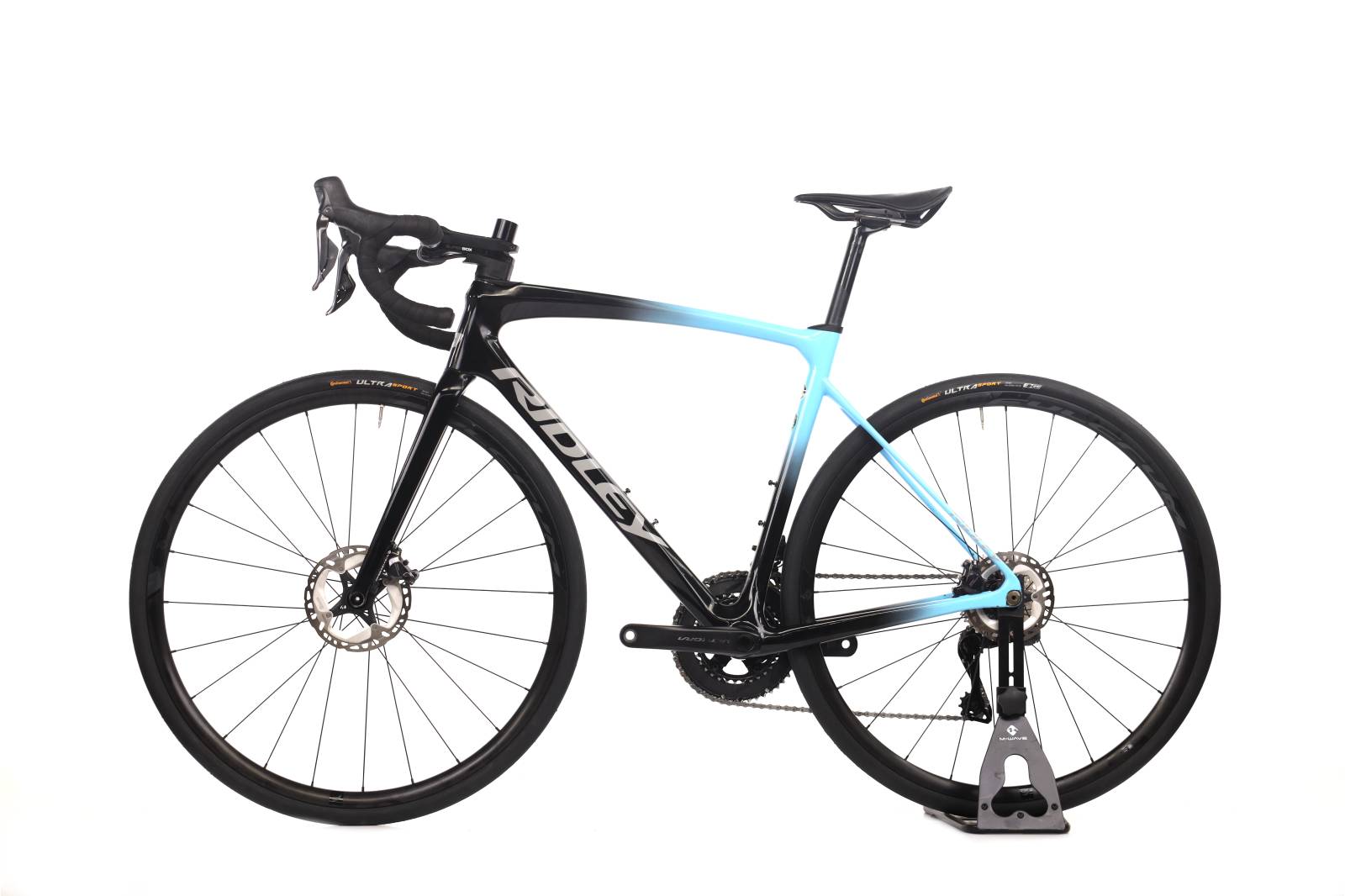 Ridley Fenix Slic