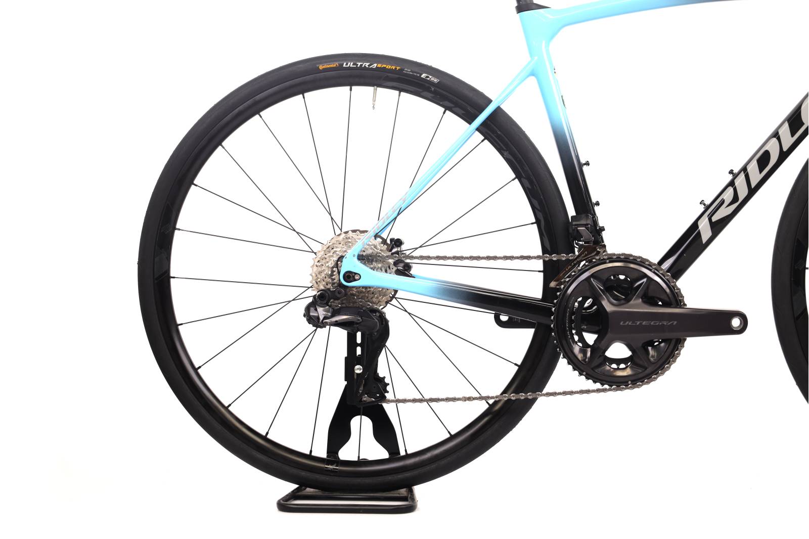 Ridley Fenix Slic