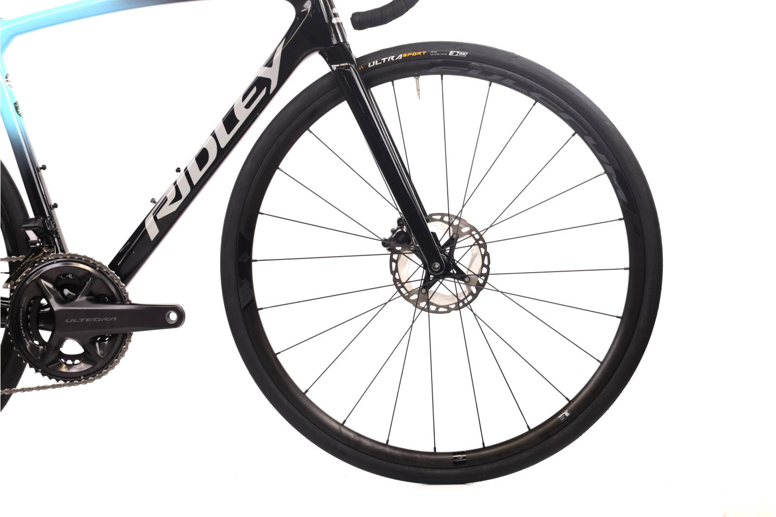 Ridley Fenix Slic