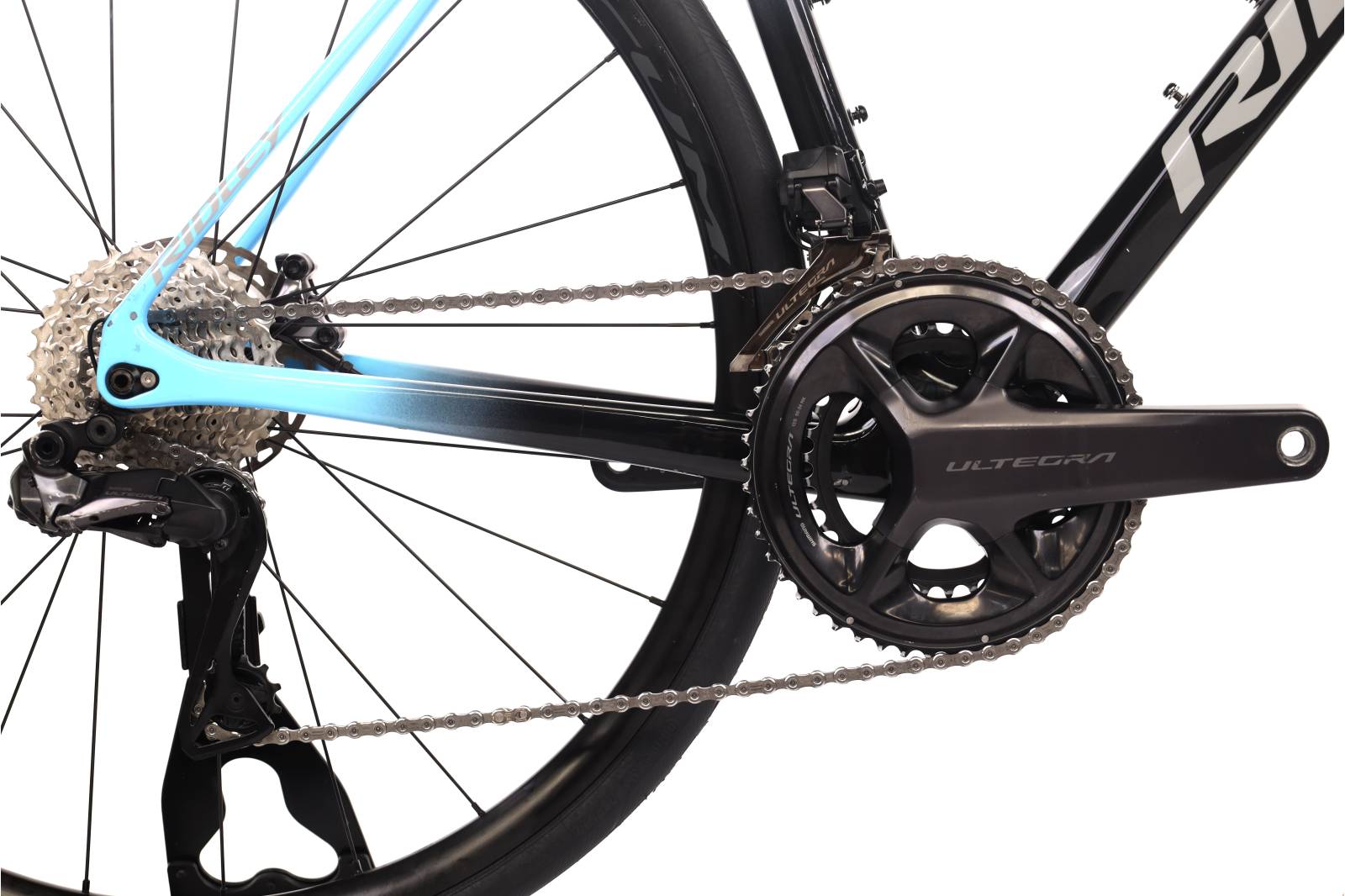 Ridley Fenix Slic