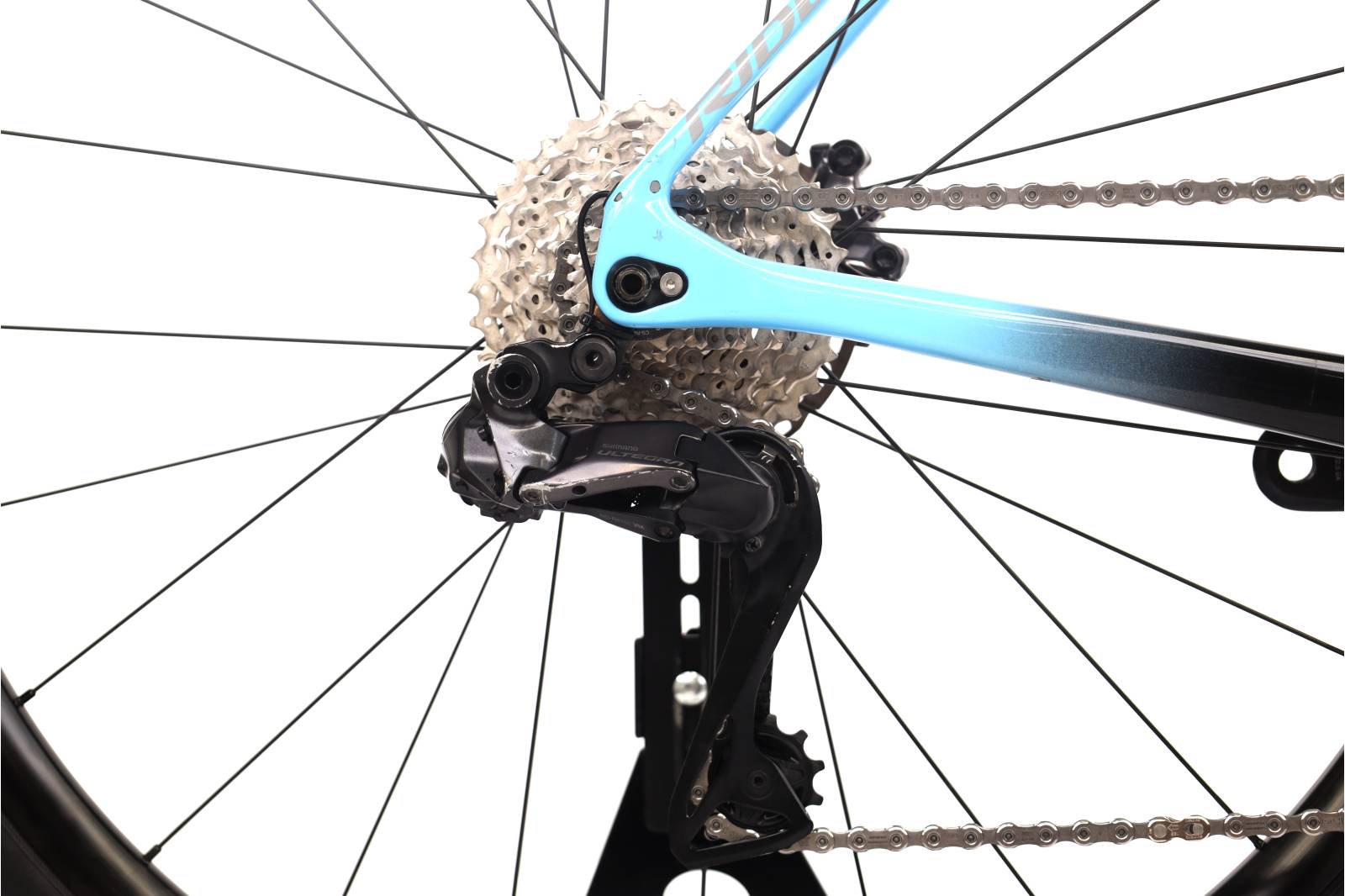 Ridley Fenix Slic