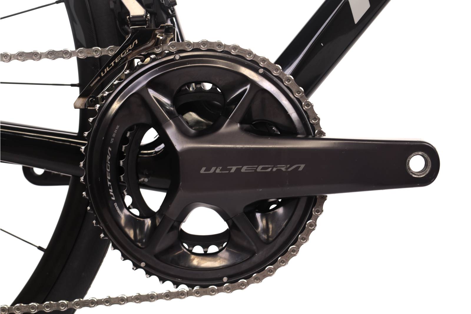 Ridley Fenix Slic