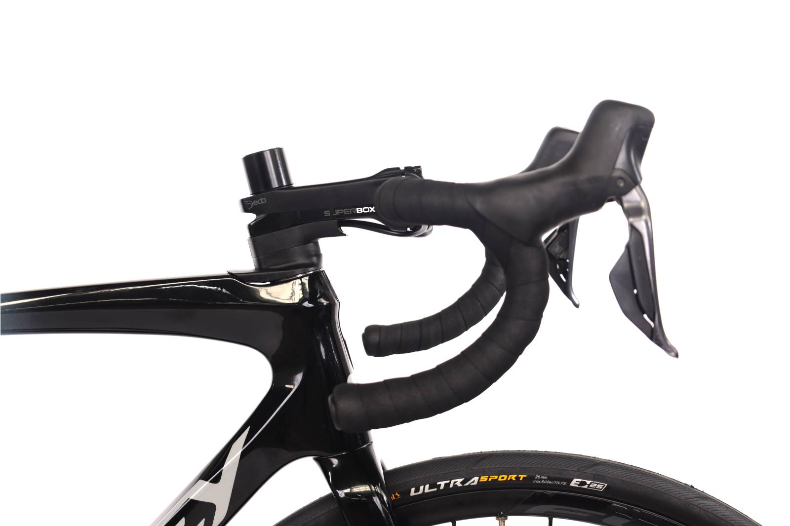 Ridley Fenix Slic