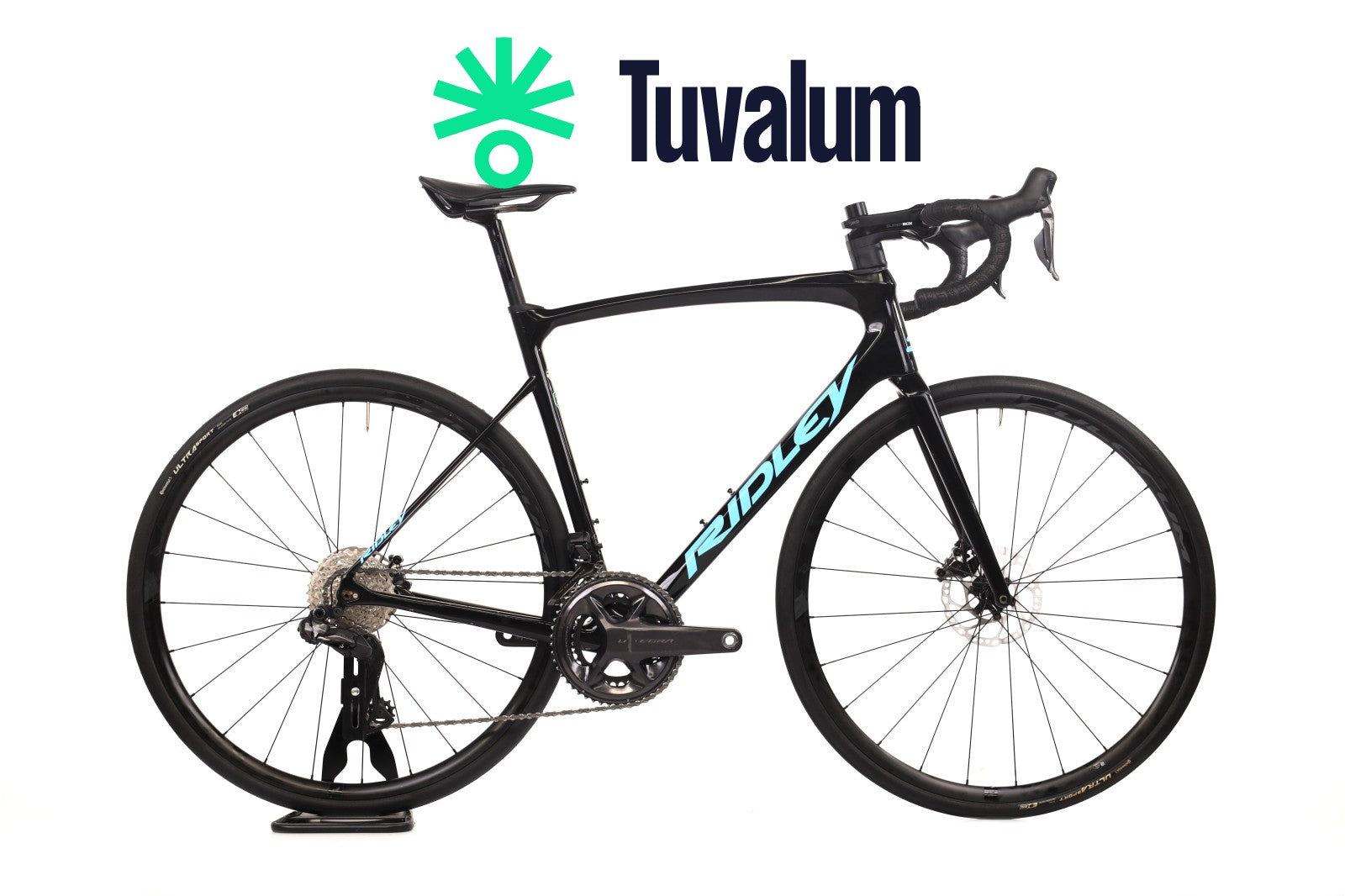 Ridley Fenix Slic