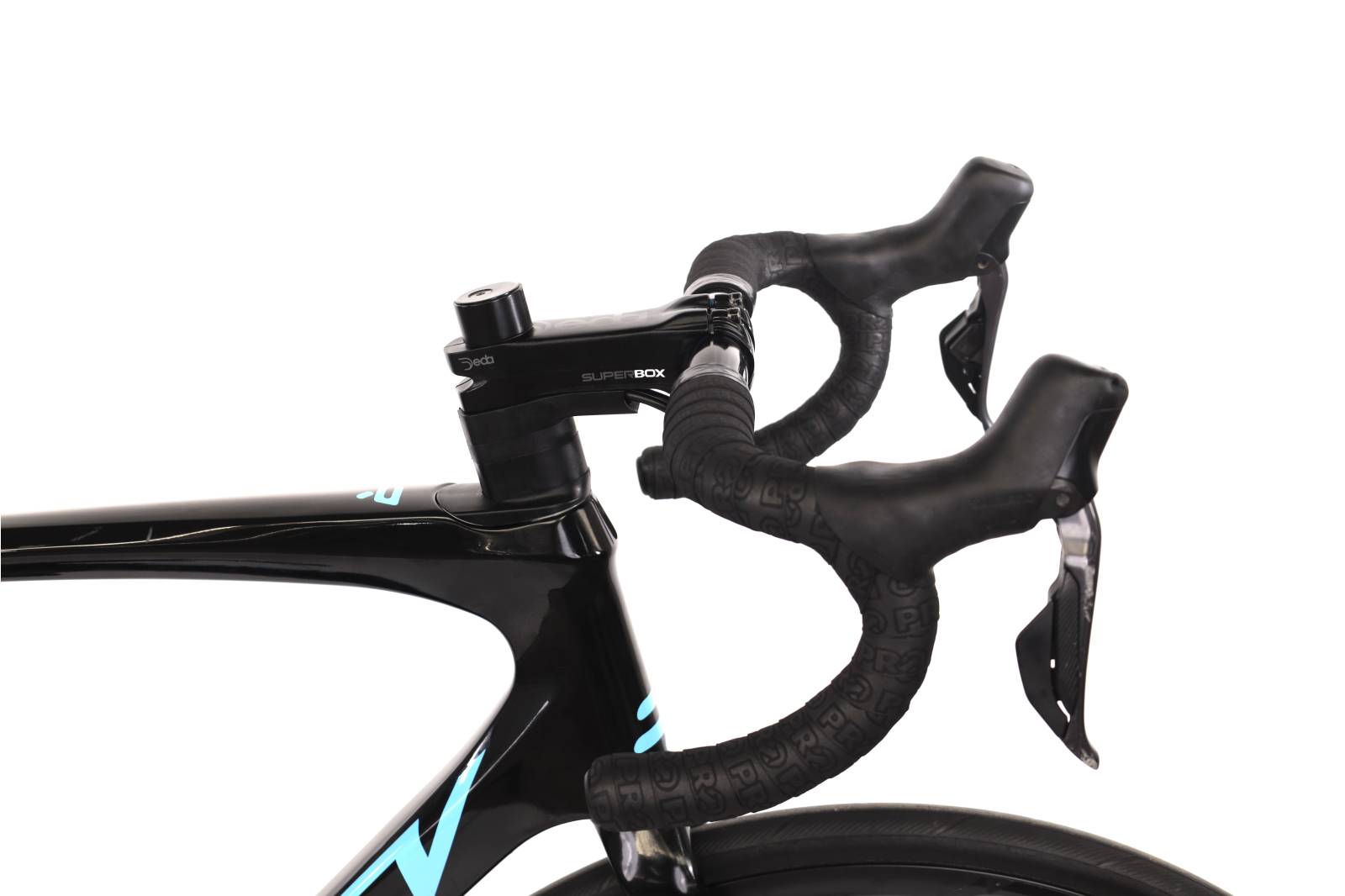 Ridley Fenix Slic