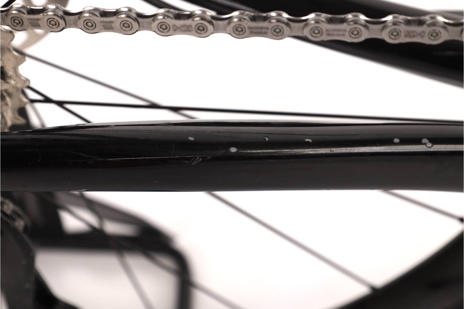 Ridley Fenix Slic