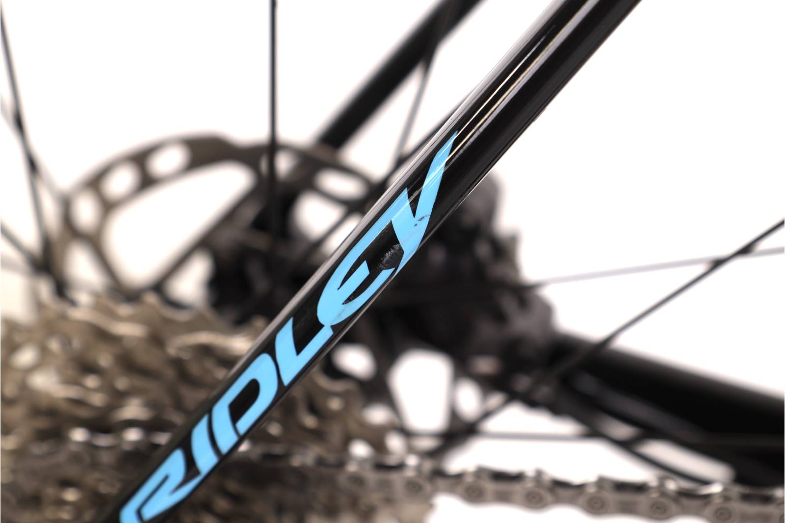 Ridley Fenix Slic