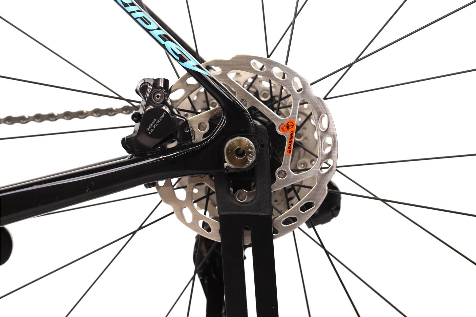 Ridley Fenix Slic