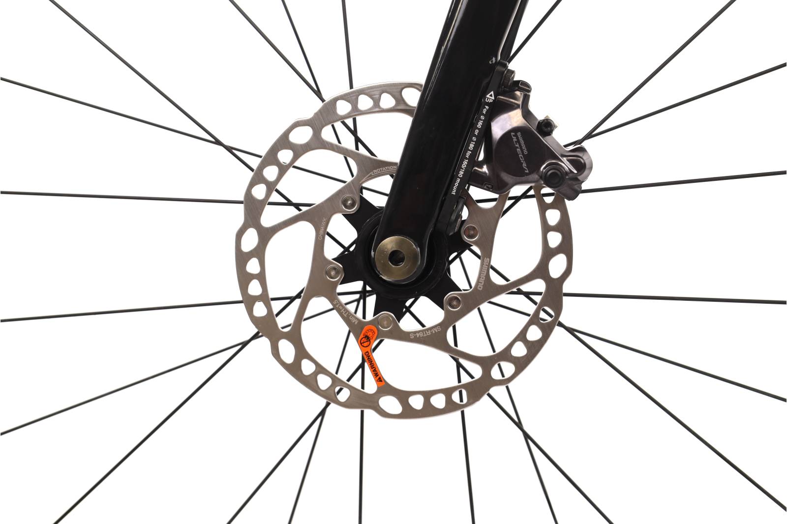 Ridley Fenix Slic