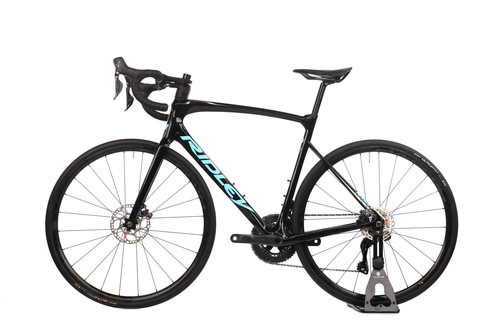 Ridley Fenix Slic