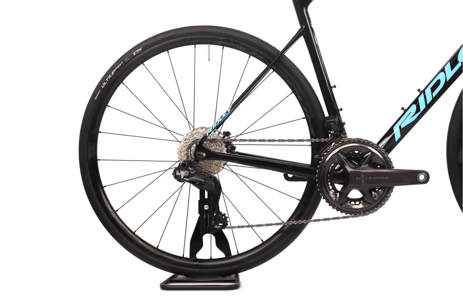 Ridley Fenix Slic