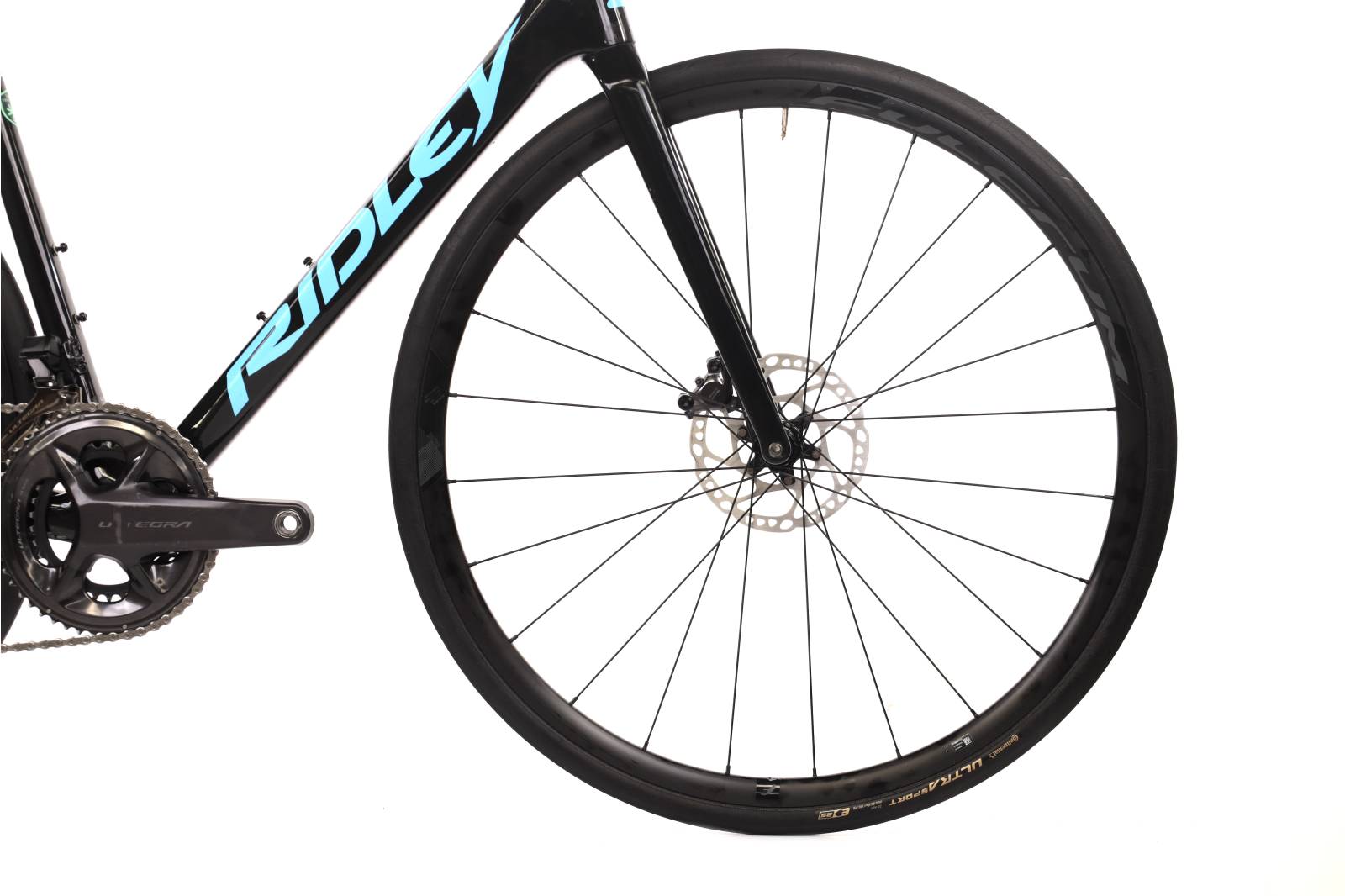 Ridley Fenix Slic
