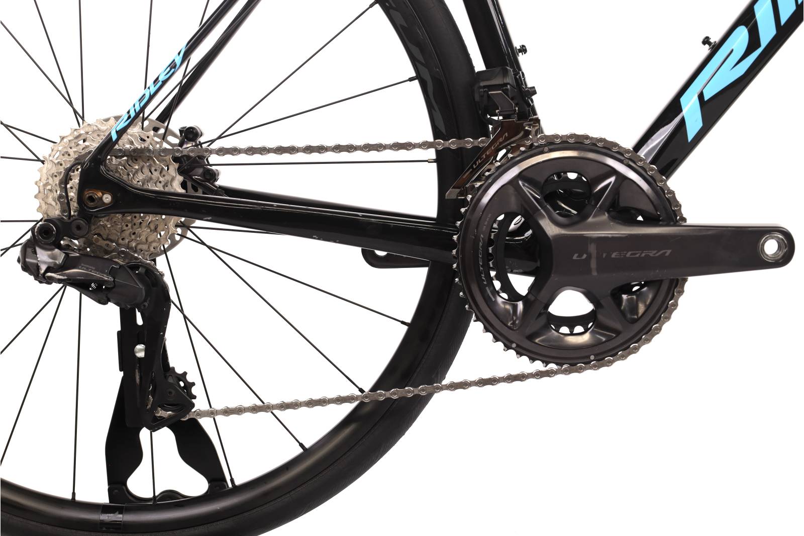 Ridley Fenix Slic