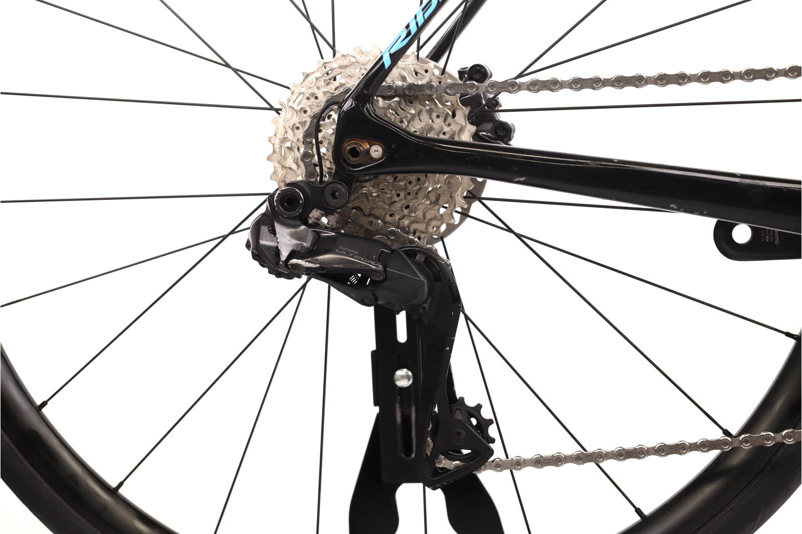 Ridley Fenix Slic