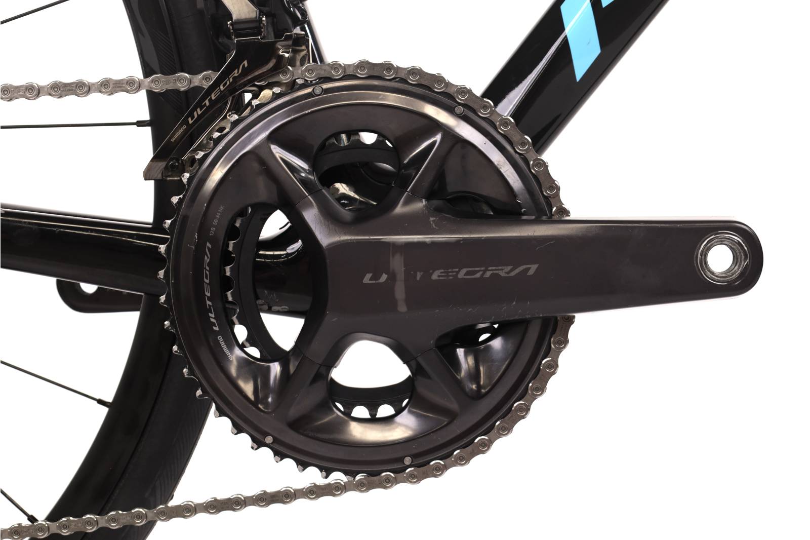 Ridley Fenix Slic