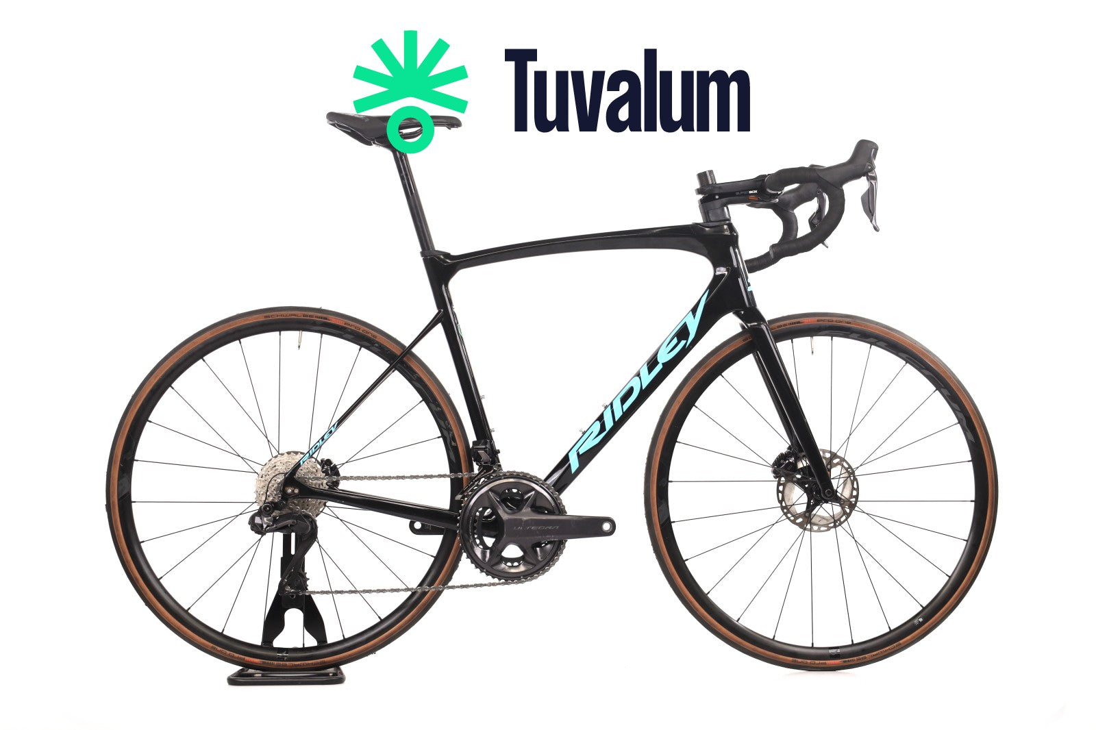 Ridley Fenix Slic