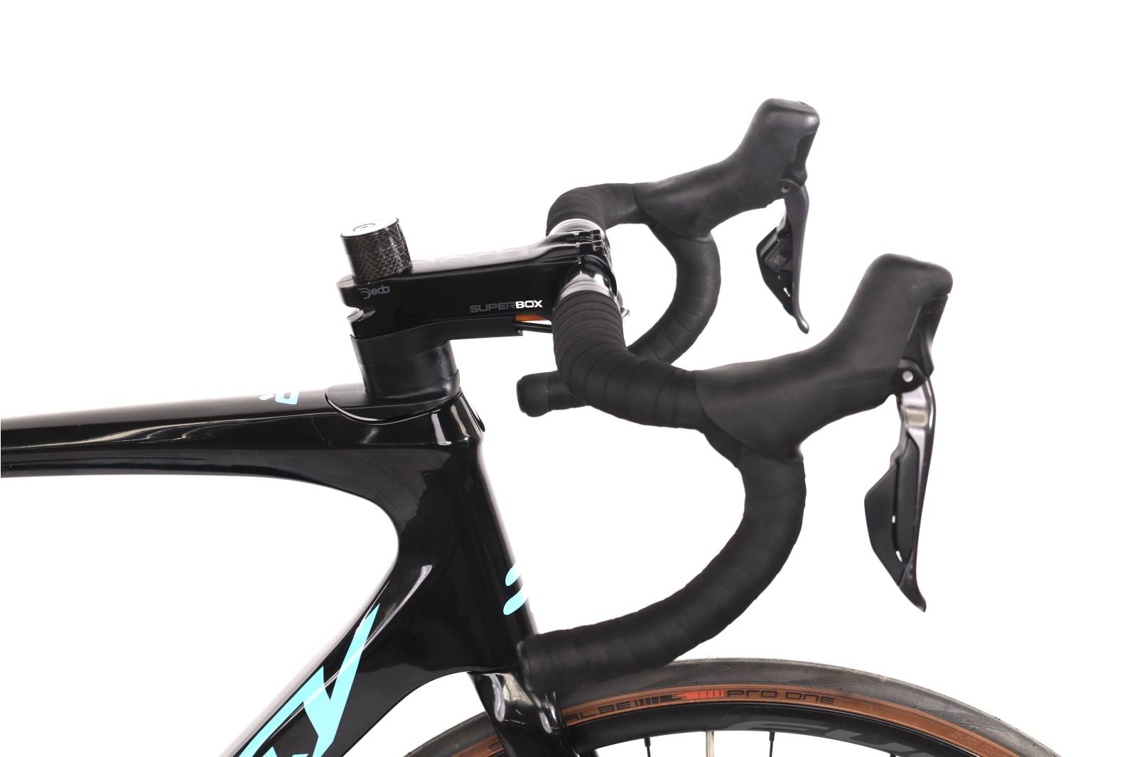 Ridley Fenix Slic