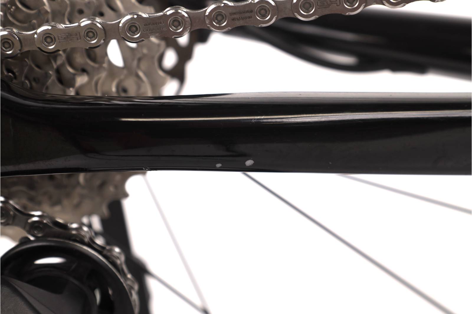 Ridley Fenix Slic