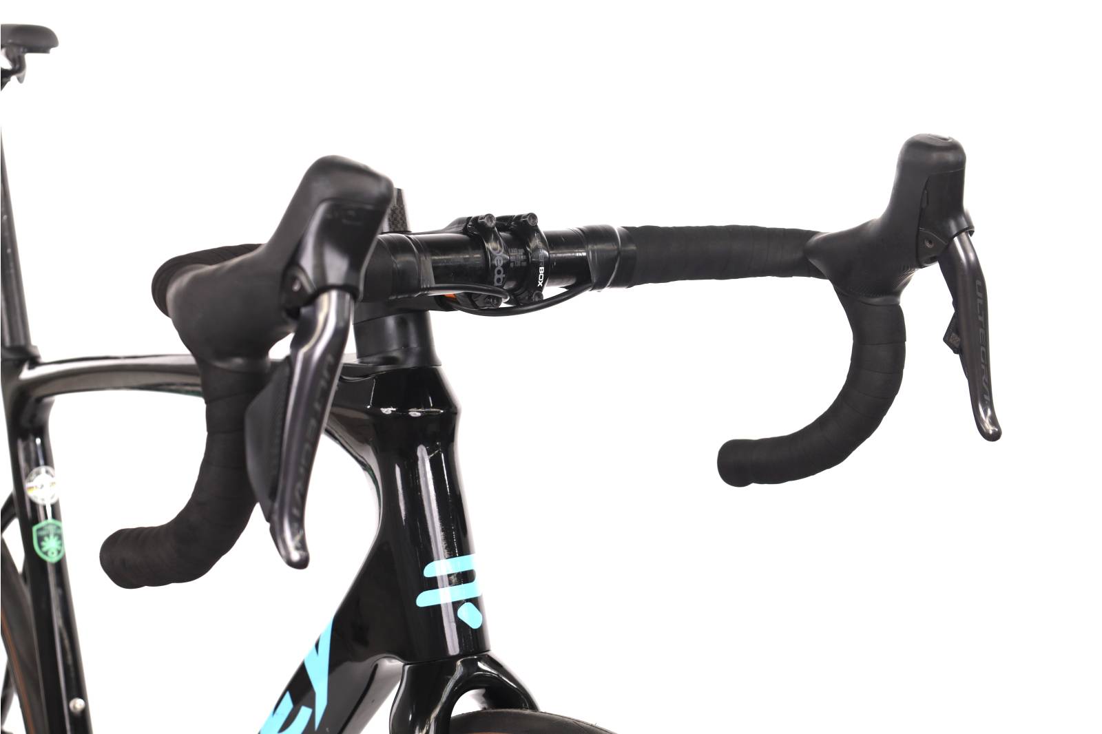 Ridley Fenix Slic