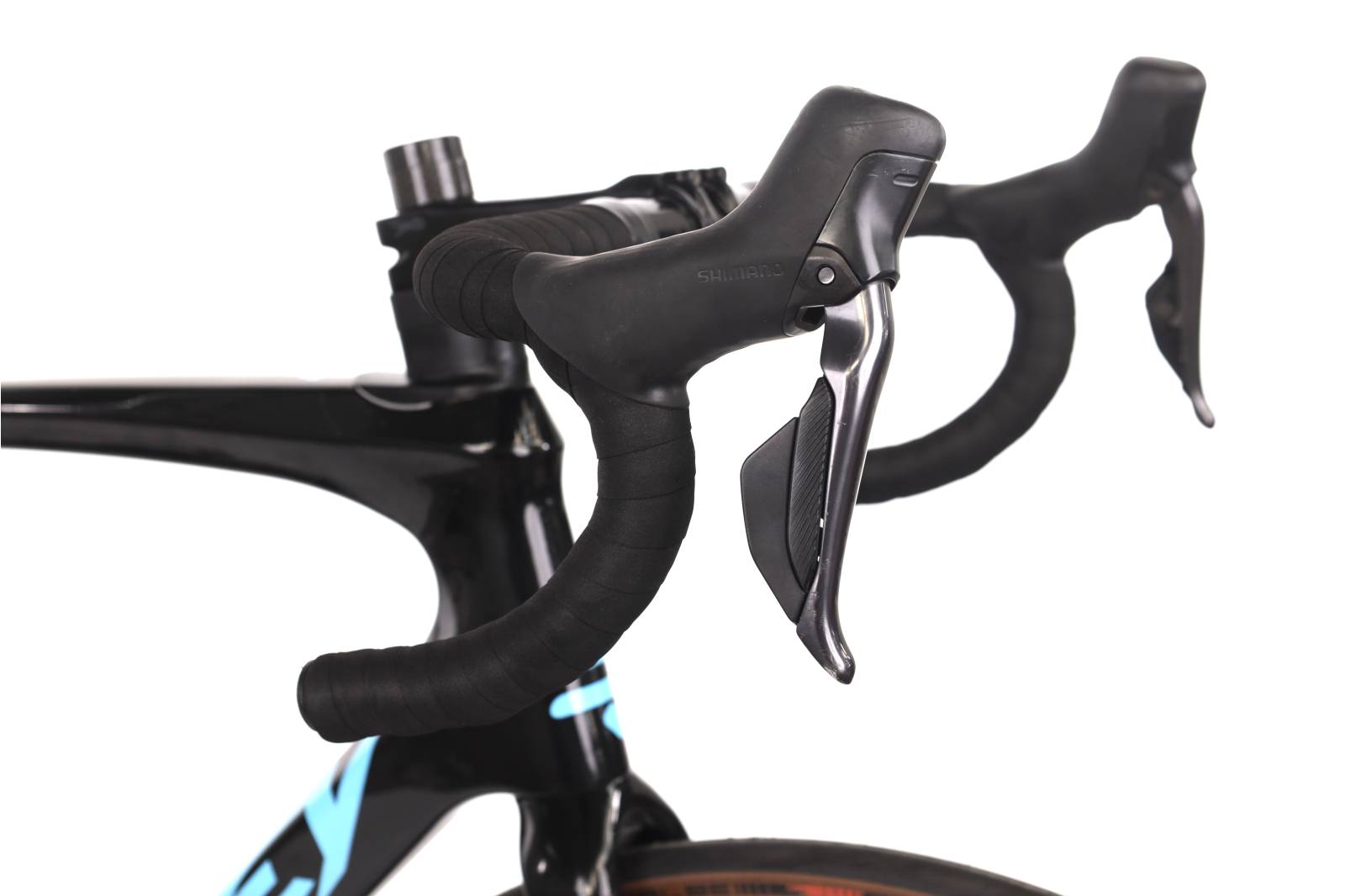 Ridley Fenix Slic