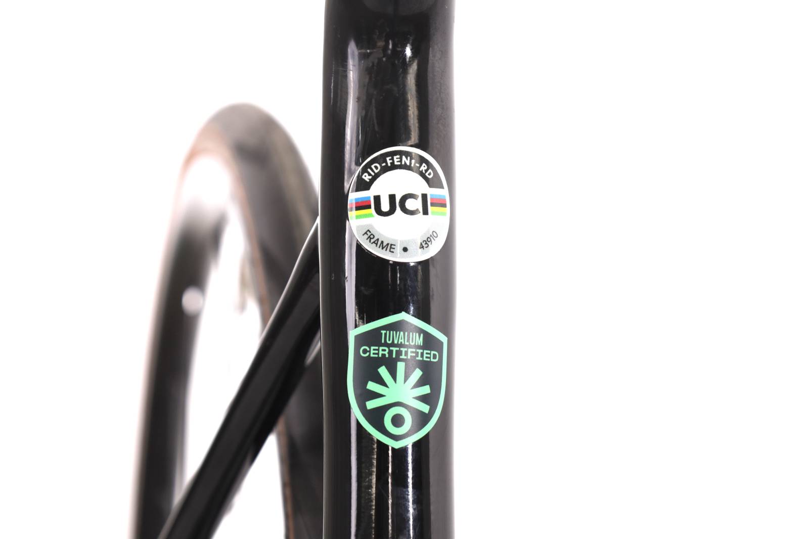 Ridley Fenix Slic