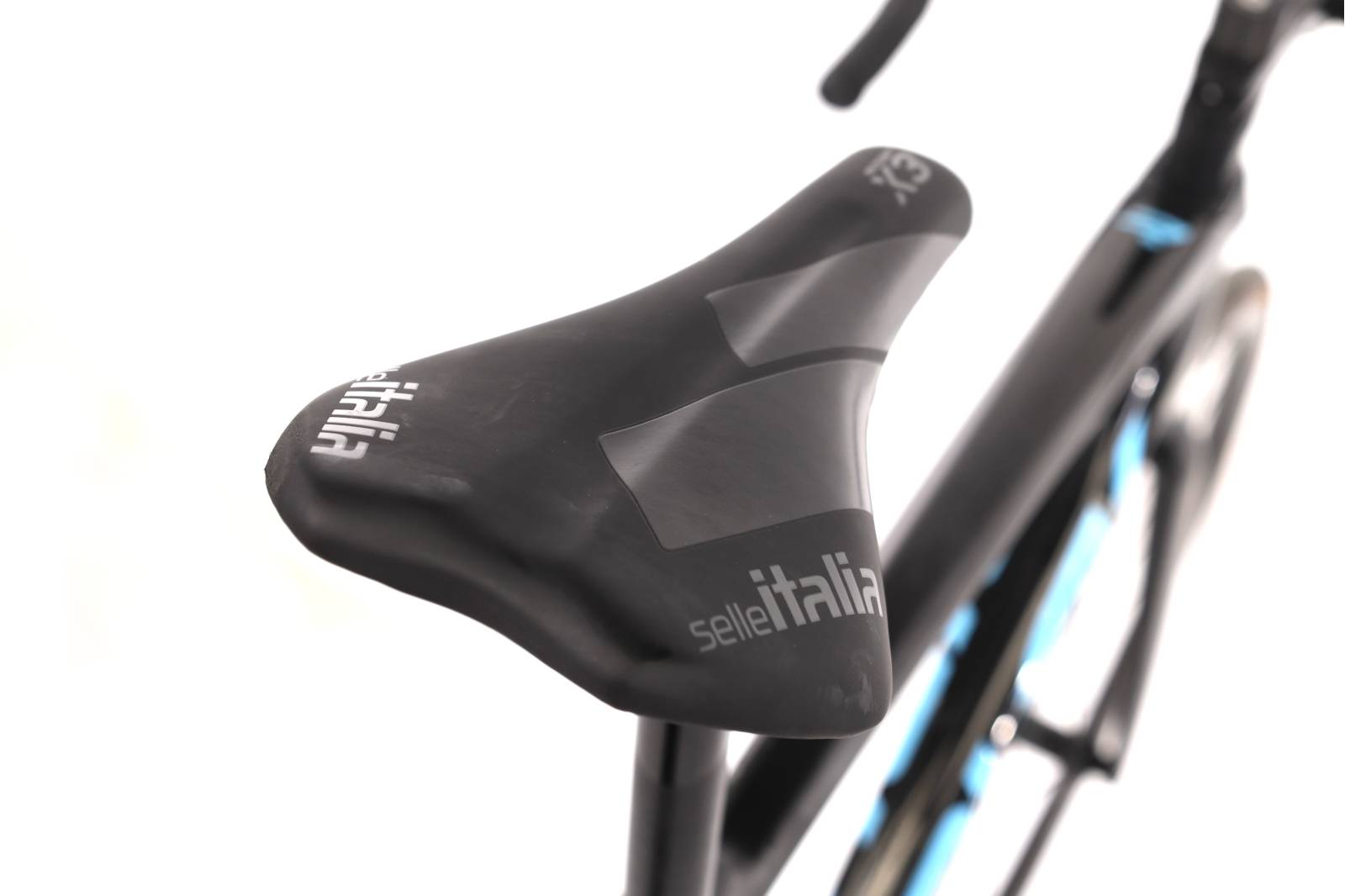 Ridley Fenix Slic