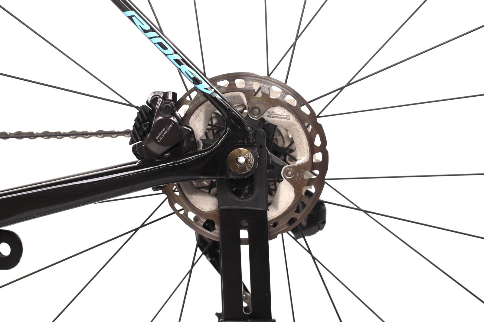 Ridley Fenix Slic