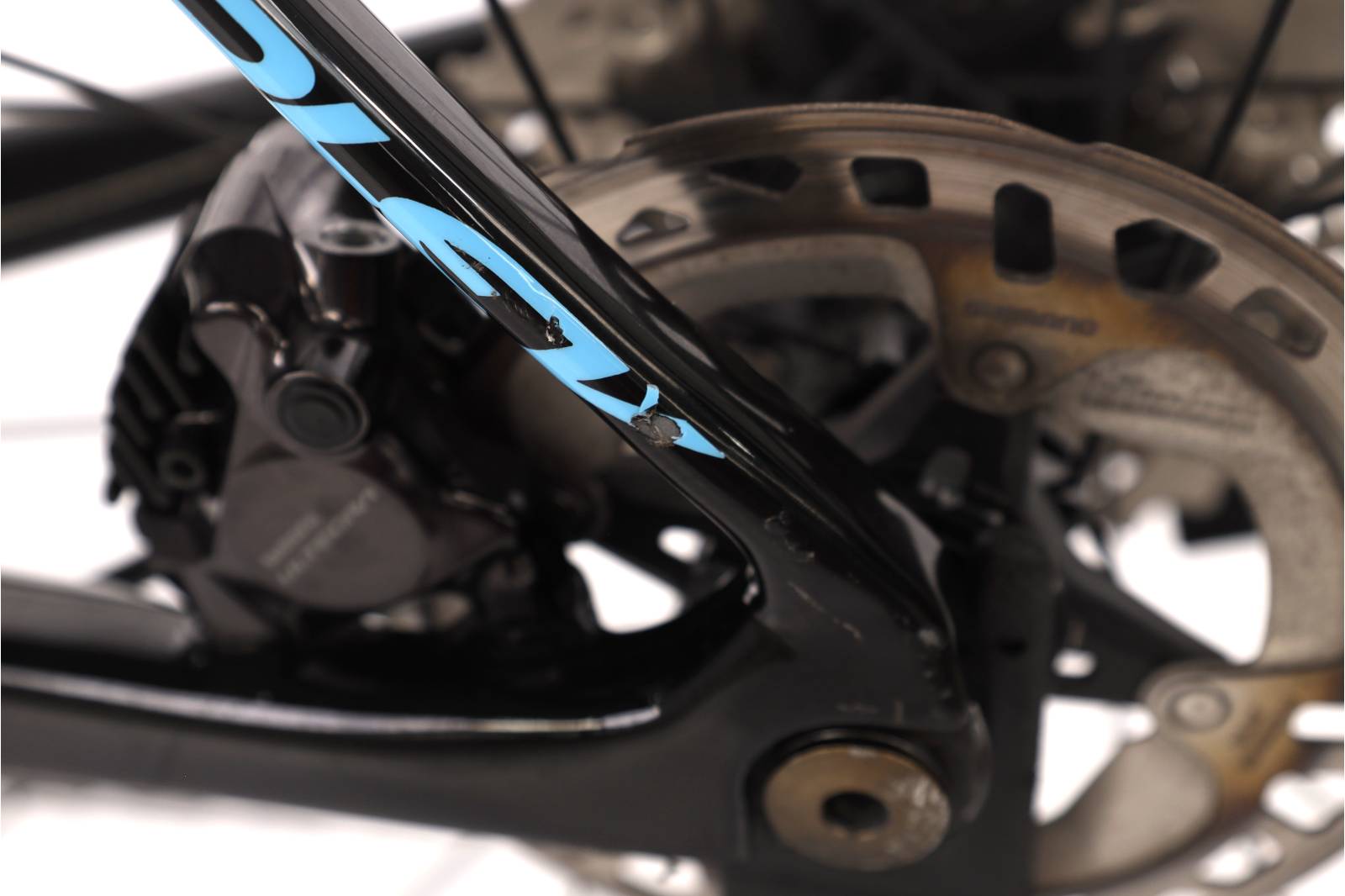 Ridley Fenix Slic