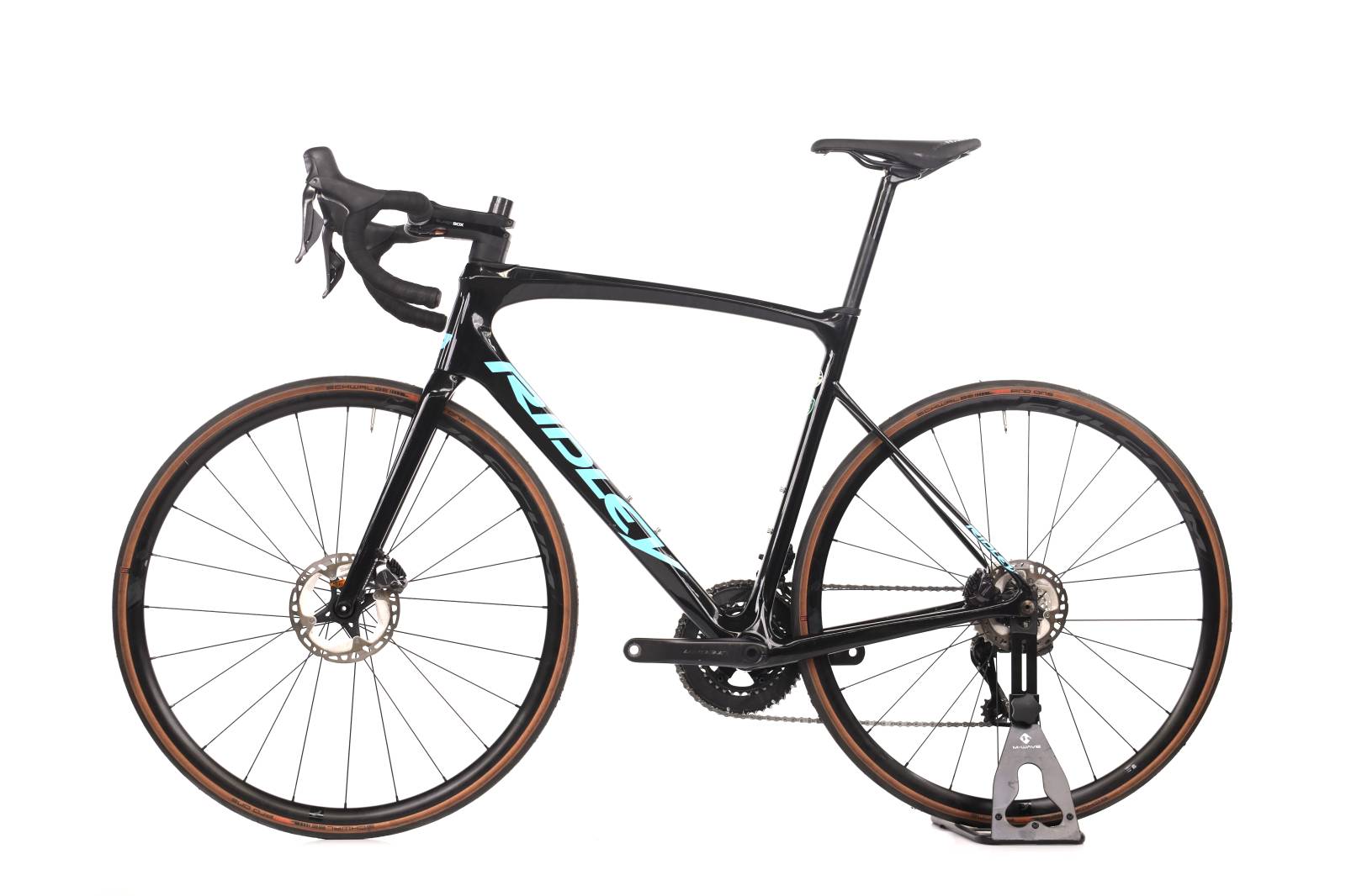 Ridley Fenix Slic