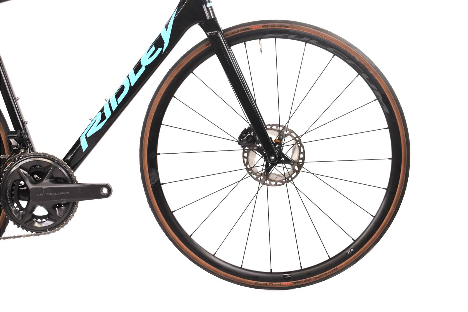 Ridley Fenix Slic