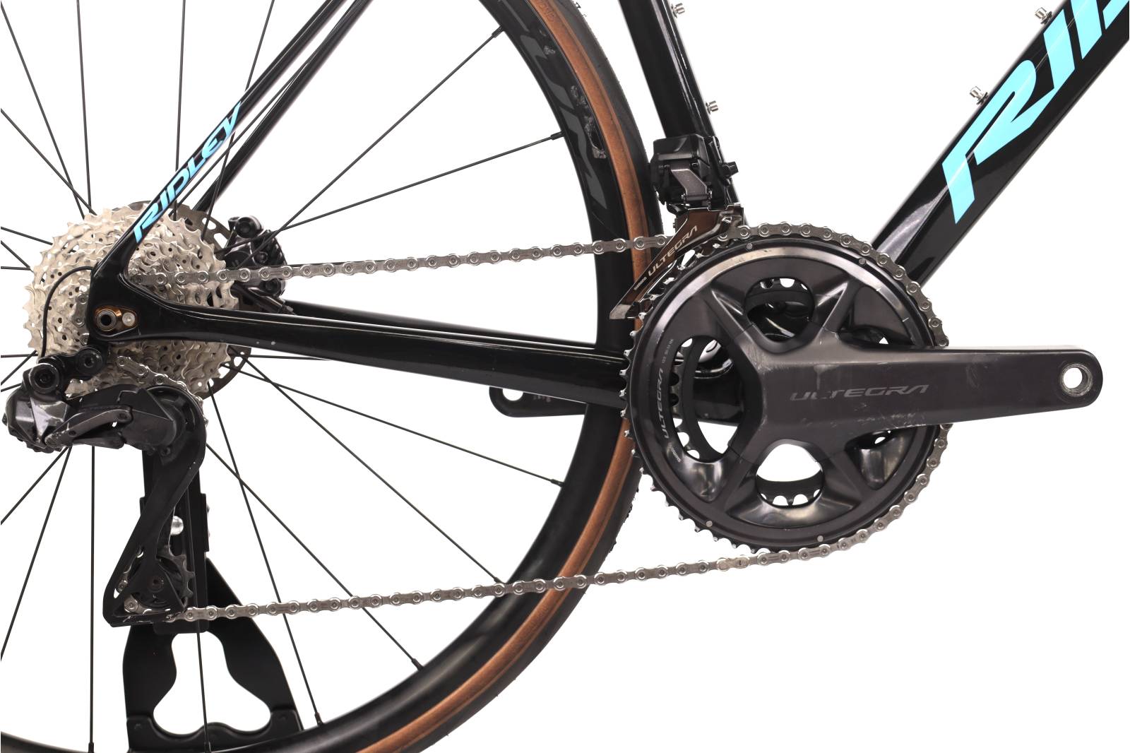 Ridley Fenix Slic