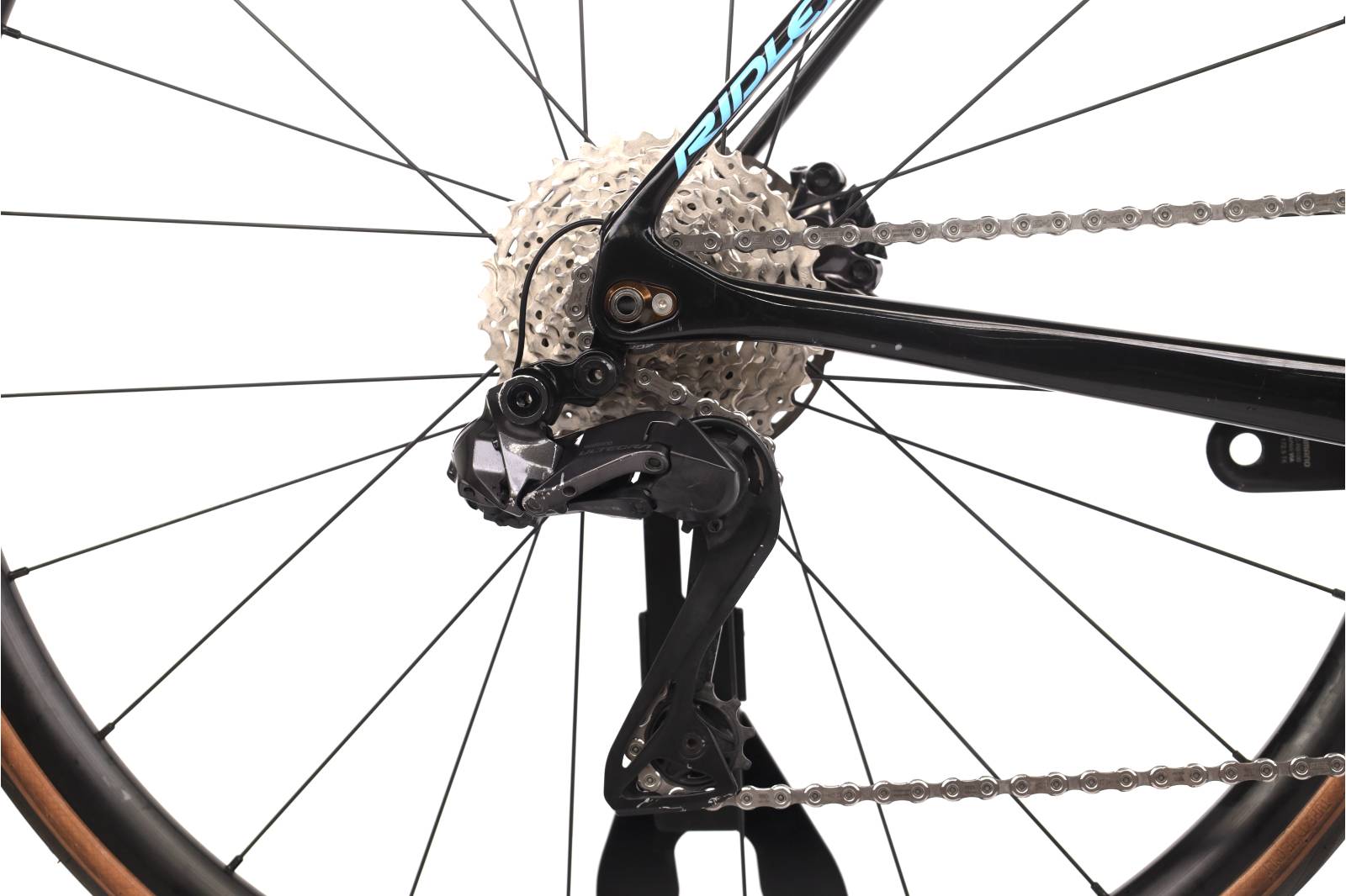 Ridley Fenix Slic
