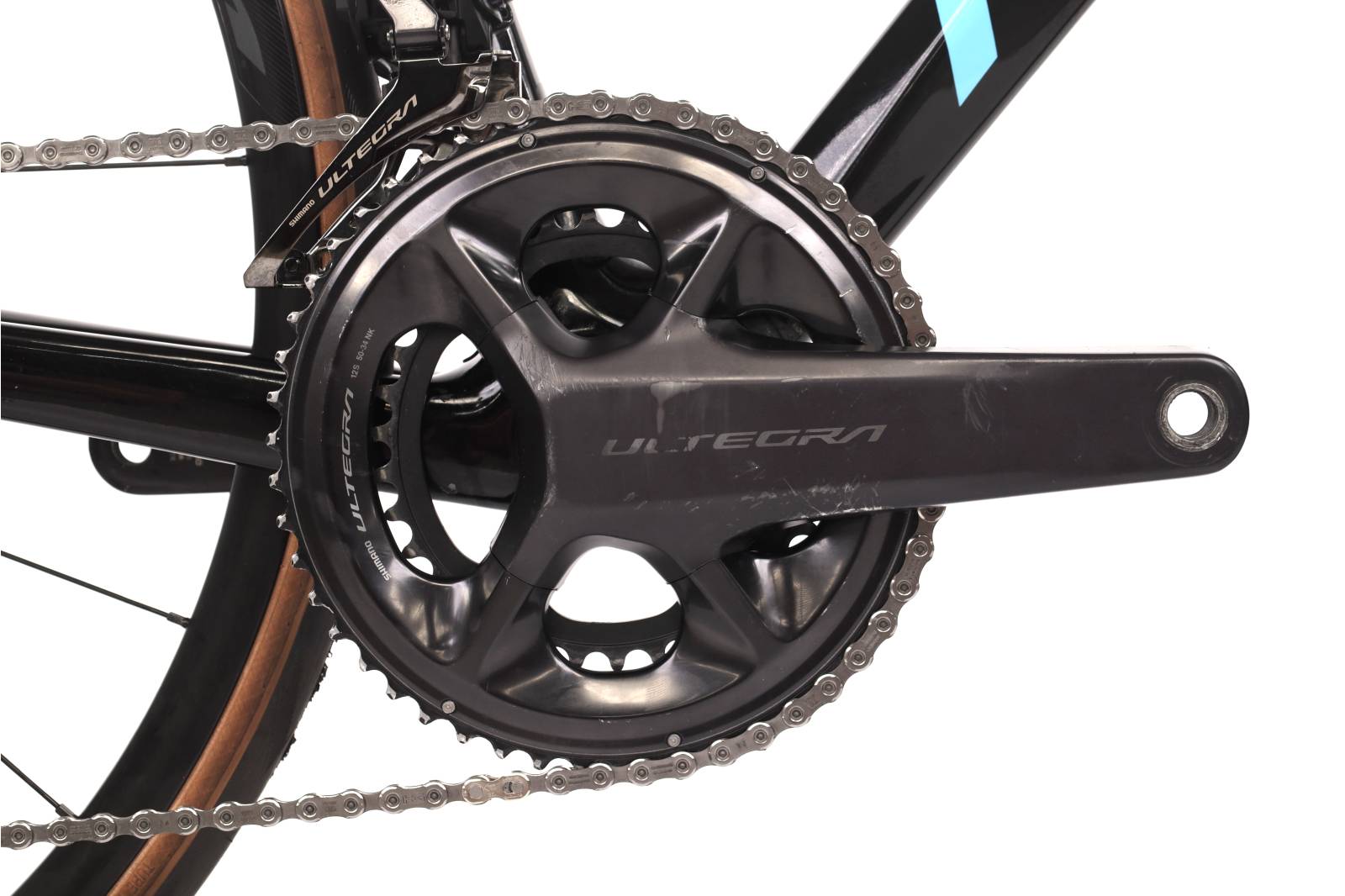 Ridley Fenix Slic