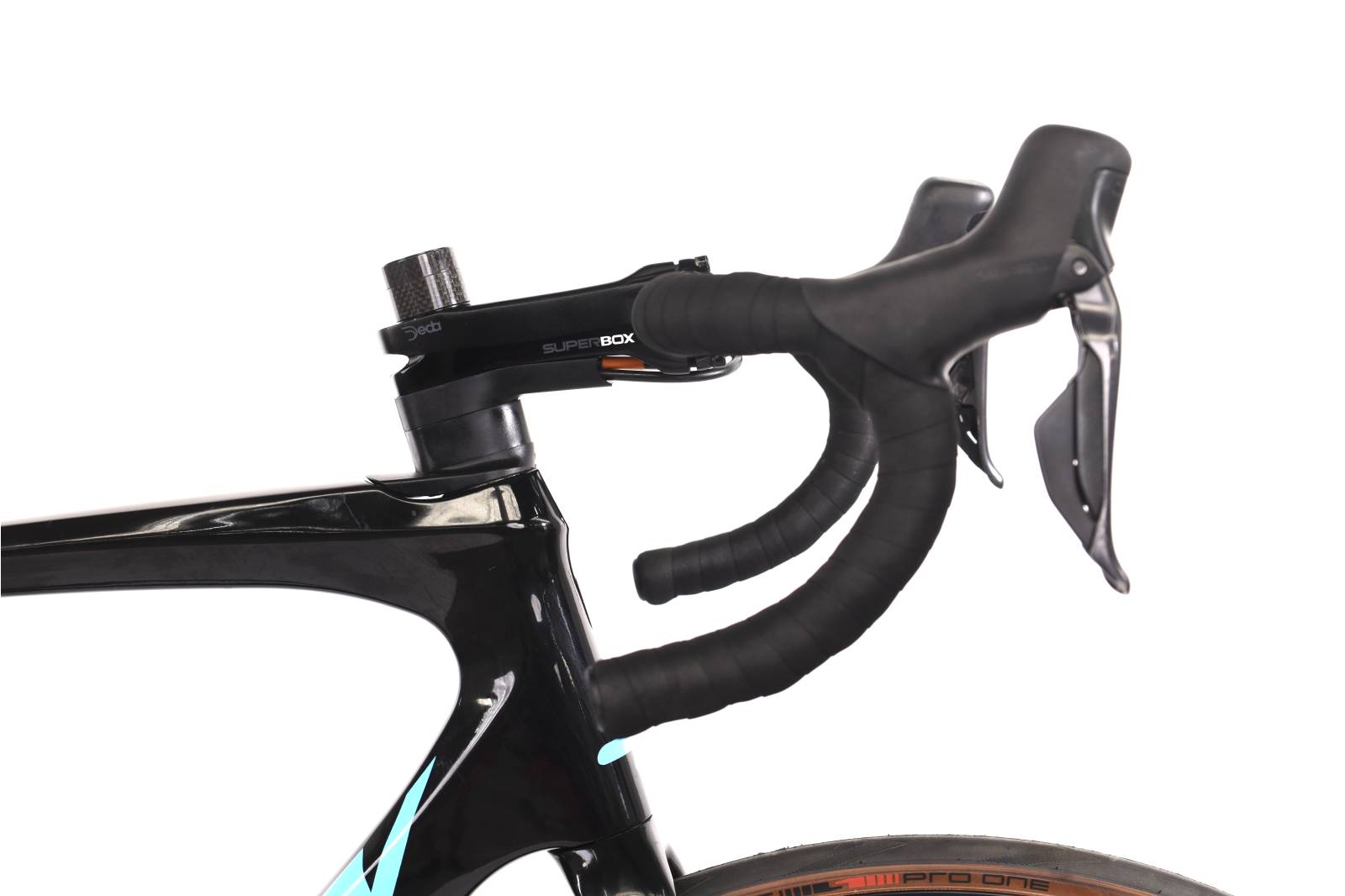 Ridley Fenix Slic