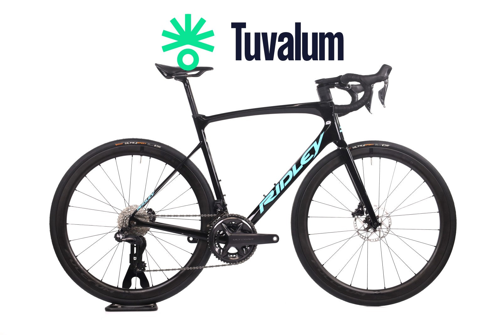 Ridley Fenix Slic