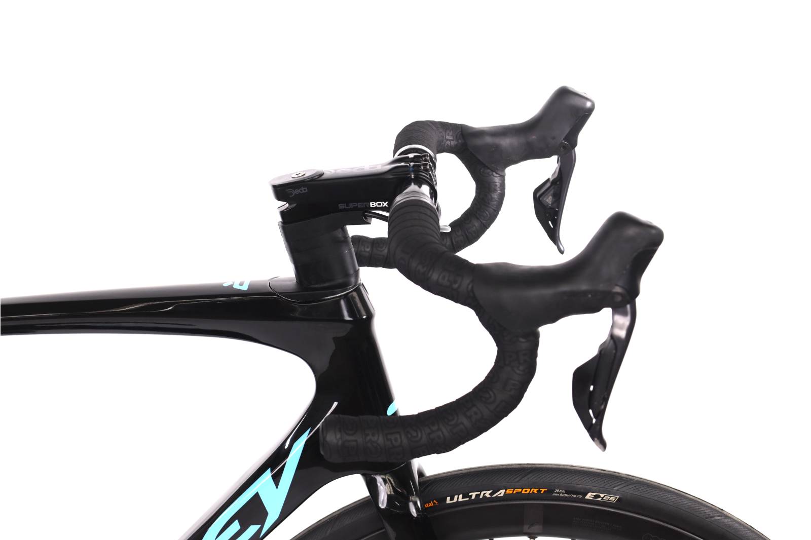 Ridley Fenix Slic