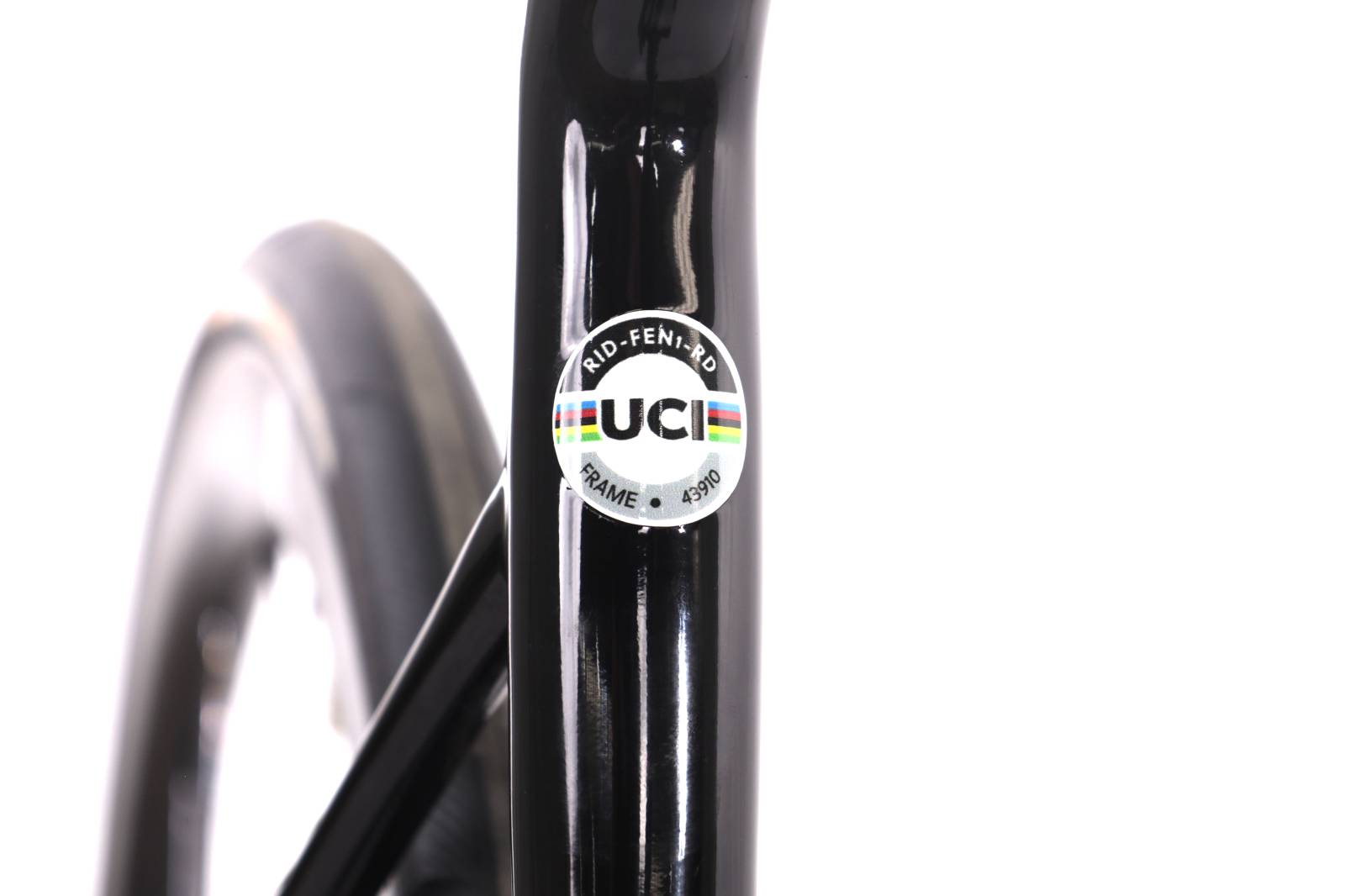 Ridley Fenix Slic