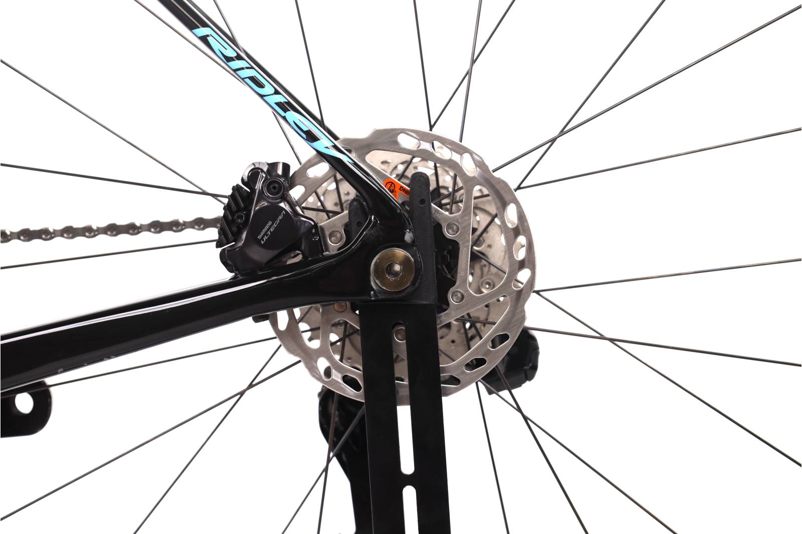Ridley Fenix Slic