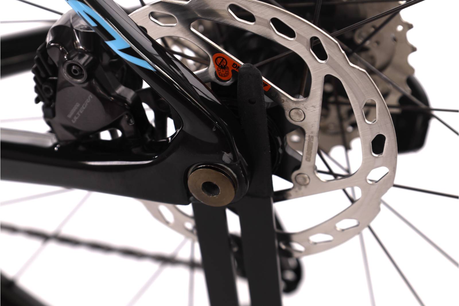 Ridley Fenix Slic