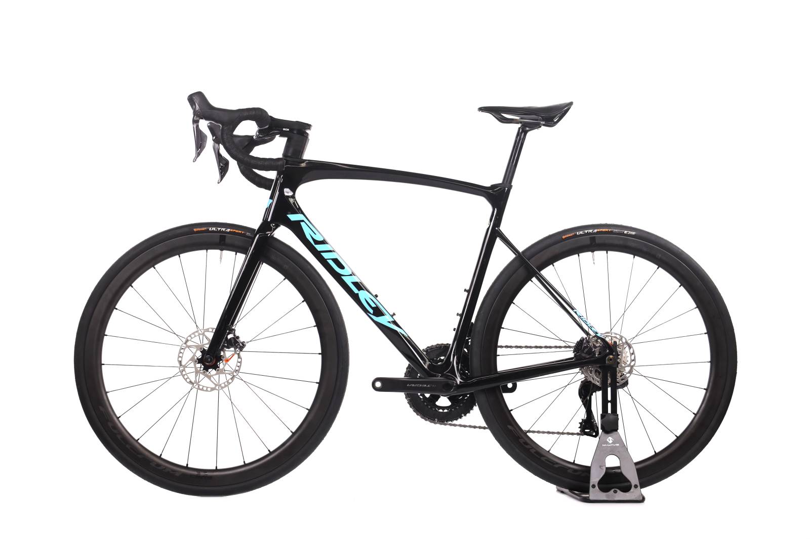Ridley Fenix Slic
