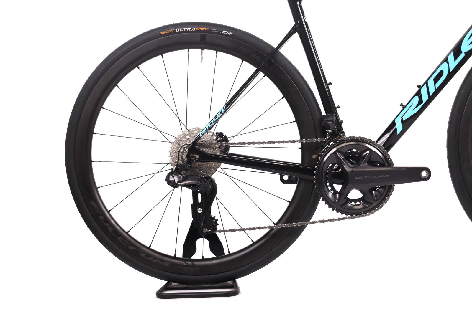Ridley Fenix Slic