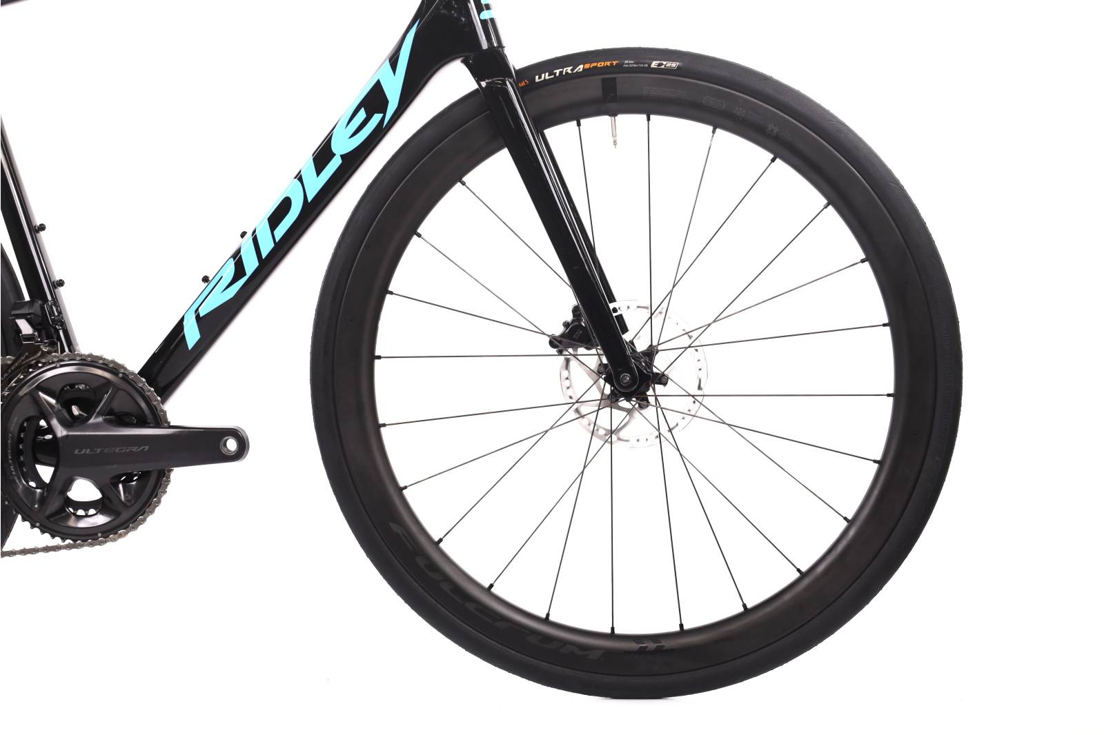 Ridley Fenix Slic