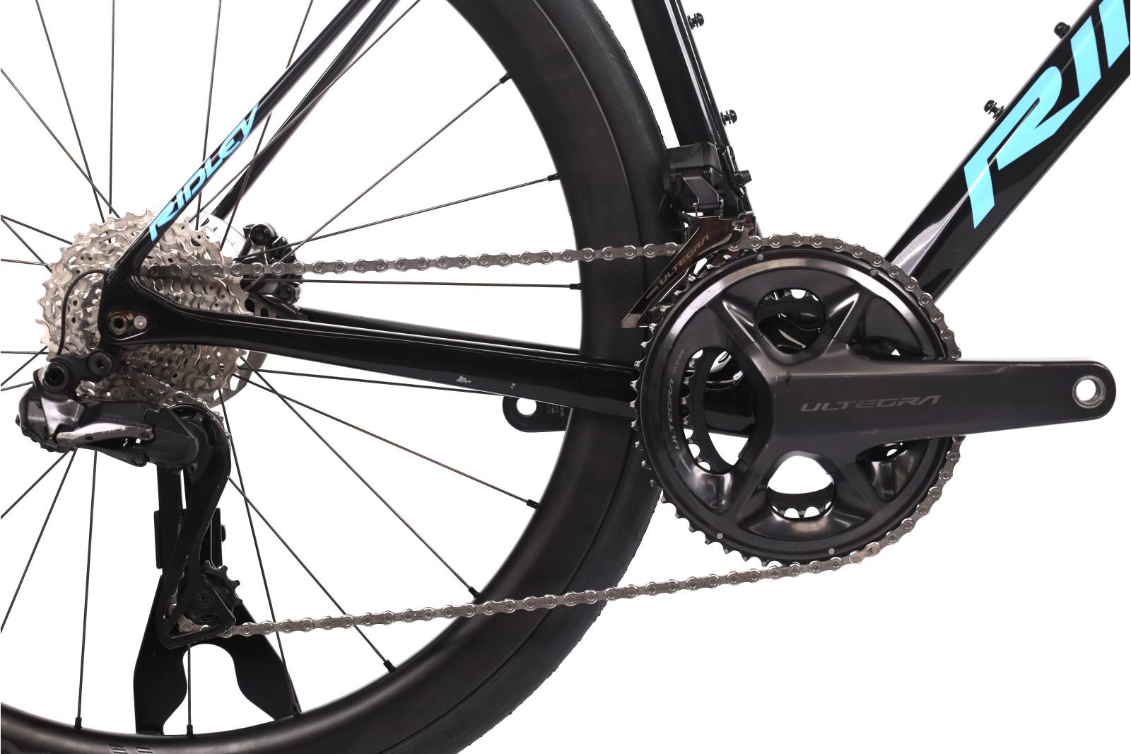 Ridley Fenix Slic